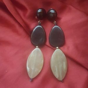 Long Dangle earrings